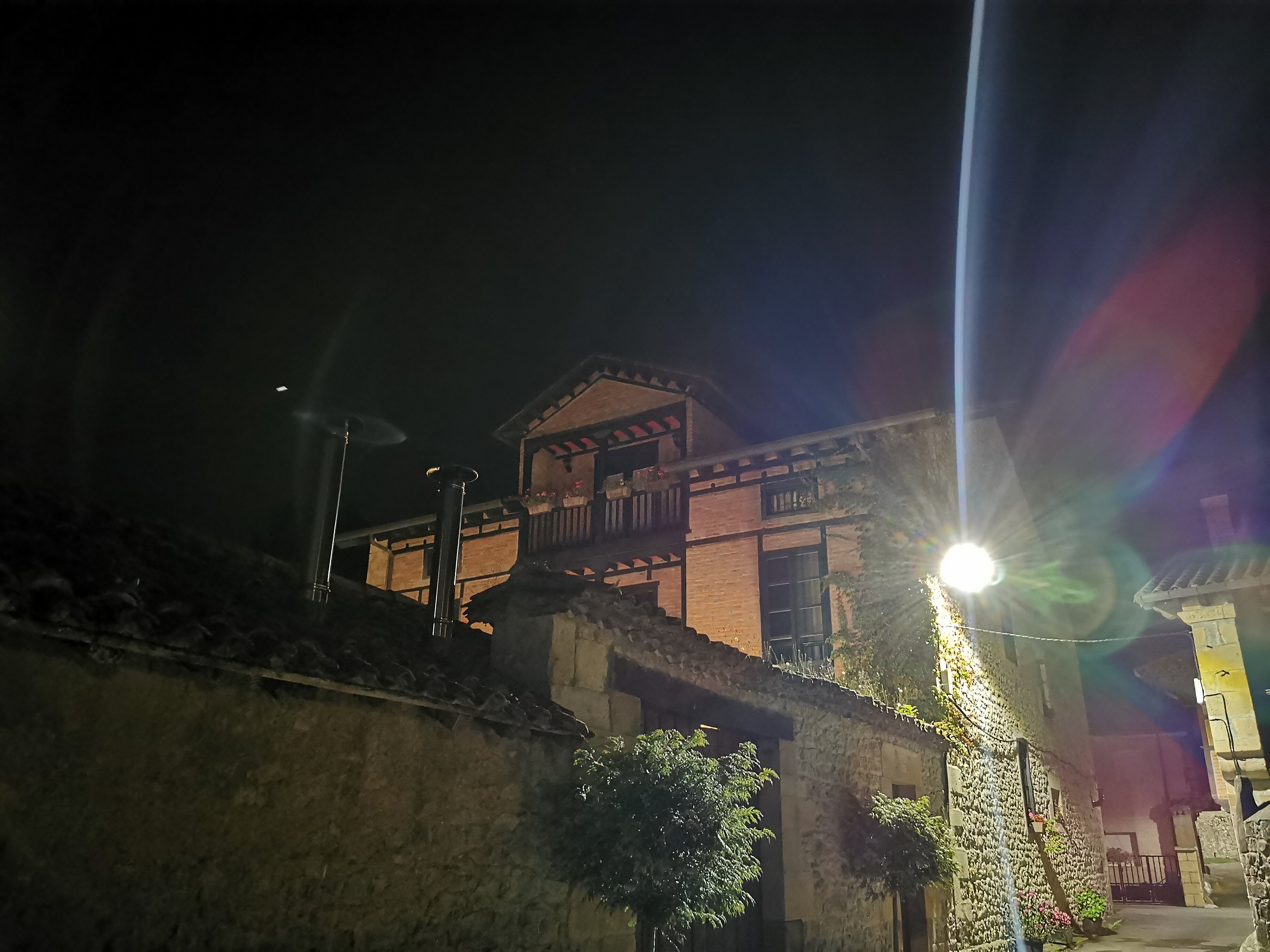 La Ermita 1826-官方