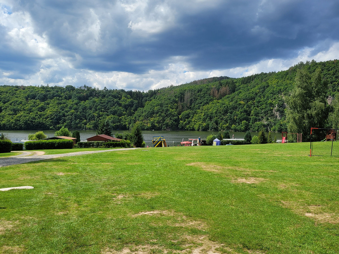 Juniorcamp Nova Zivohost