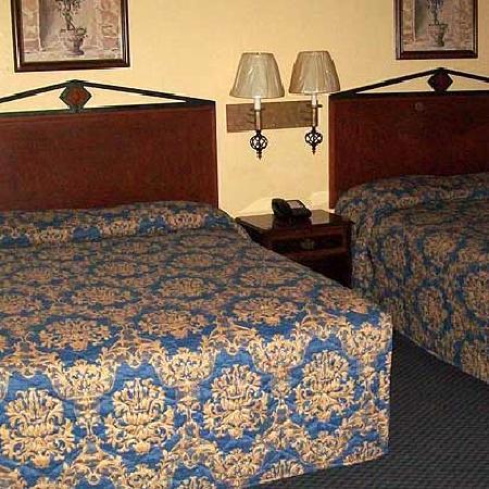 Regency Inn Forrest City-官方