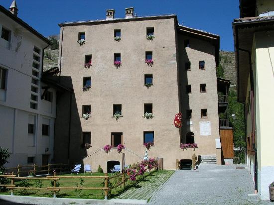 Residence Château Royal-官方