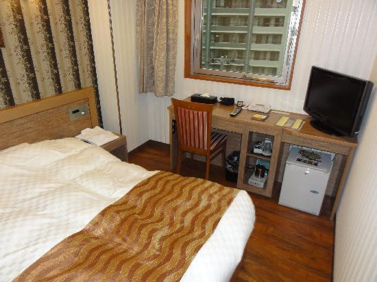 川口市酒店住宿-Business Hotel Lend