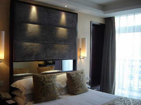 兴宇大酒店主图