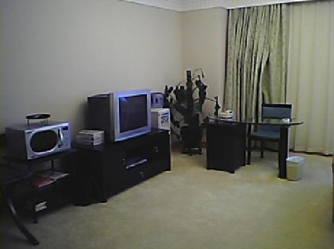 丽豪大饭店(贵阳黔灵山公园紫林庵地铁站店)主图