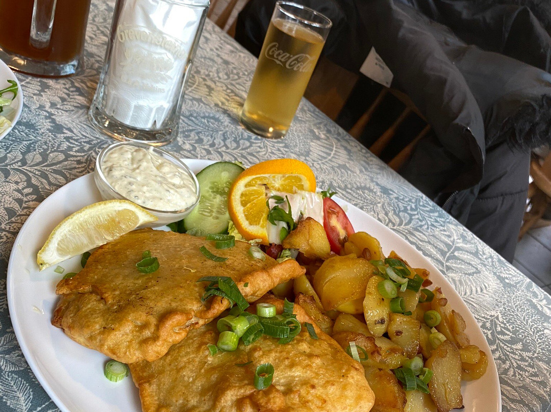 Dat Dünenhuus主图