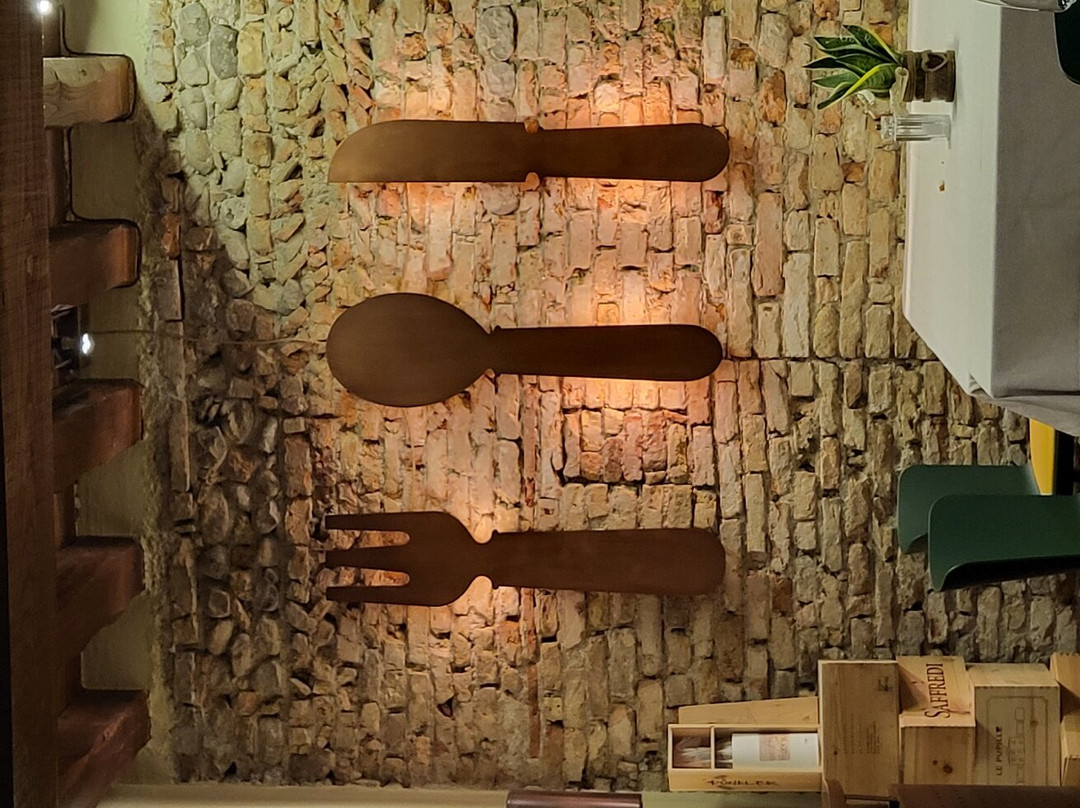 Agriturismo Fossa Mala主图