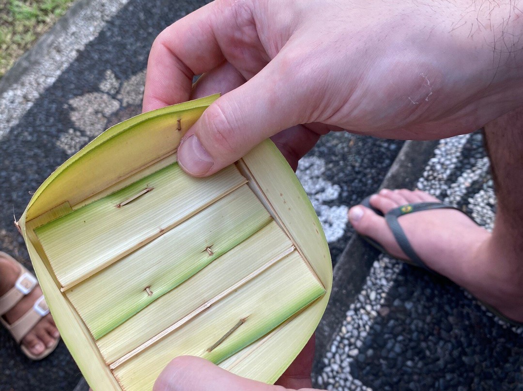 KEKEB BALI Cooking Class-乌布必去景点