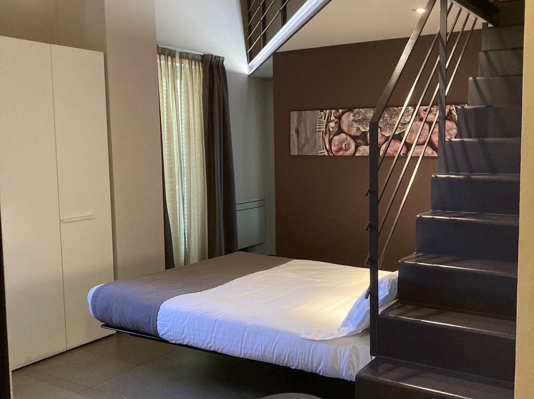 Relais Casa Sobrero主图
