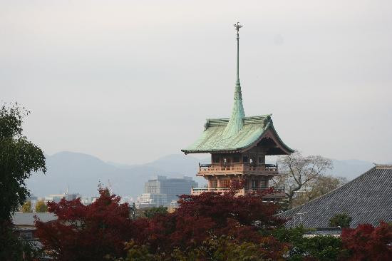 高台寺-京都市必去景点