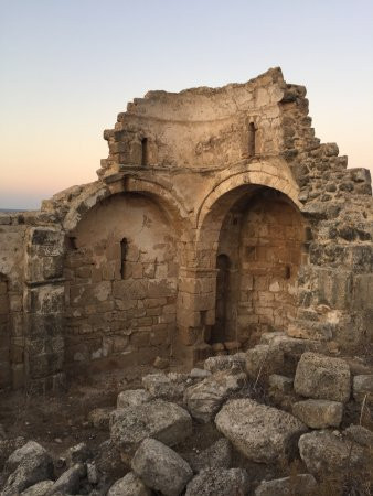 Aphendrika-Dipkarpaz必去景点