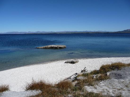 黄石大峡谷-黄石国家公园必去景点