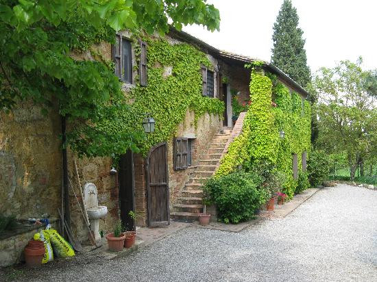 Tenuta Valdipiatta-蒙特普尔恰诺必去景点