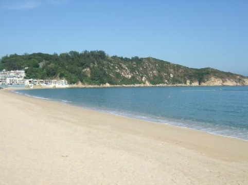 长洲岛-香港必去景点