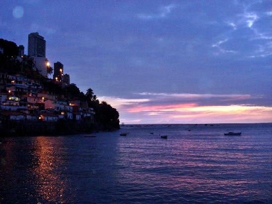 MAM Museu de Arte Moderna-萨尔瓦多必去景点