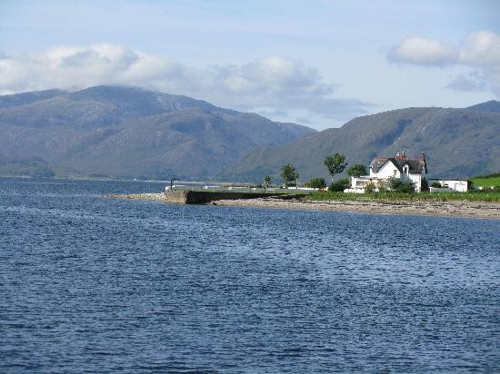 Heart of Scotland Tours-爱丁堡必去景点