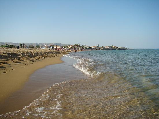 Lido Il Solleone景点图片