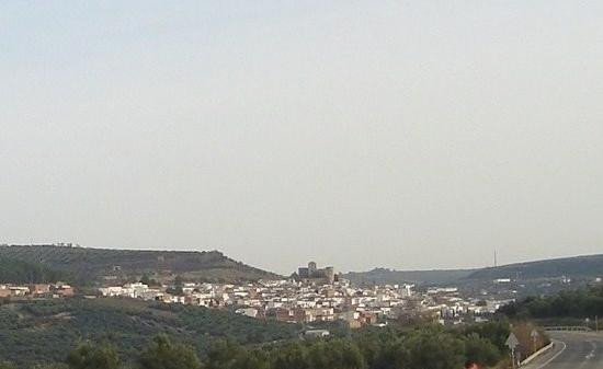 Castillo de Canena-Canena必去景点