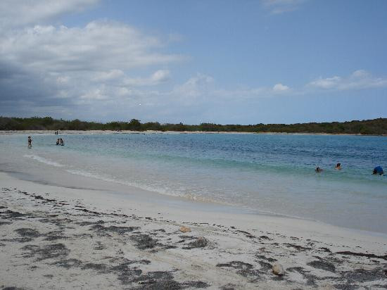 Cabo Rojo Lighthouse-波多黎各必去景点