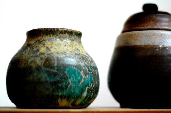 Monteverde Art House景点图片