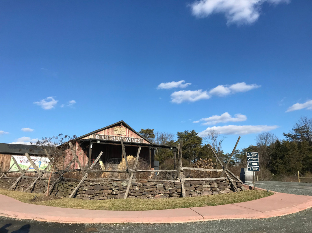 The Winery at Bull Run景点图片