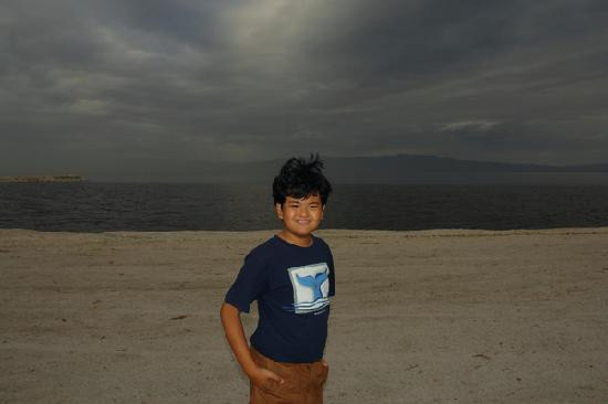 Salton Sea-Salton City必去景点