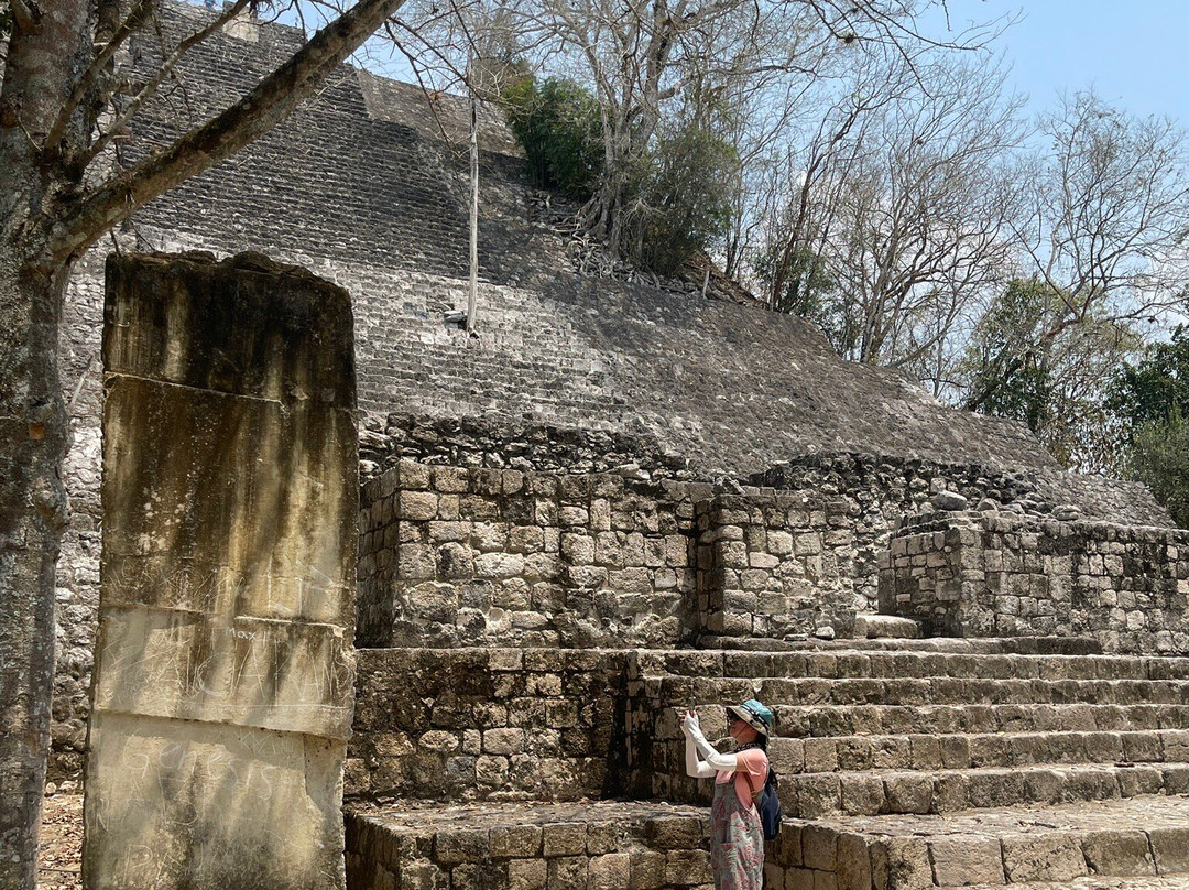 Experiencias Calakmul-卡拉克穆尔必去景点