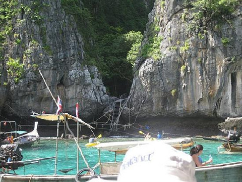 Oceanic Divecenter-卡塔海滩必去景点