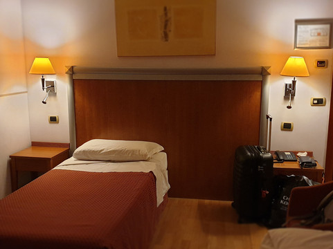 西佛罗伦萨酒店主图