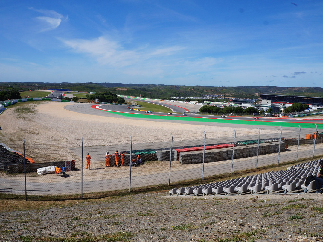 Autodromo Internacional do Algarve景点图片