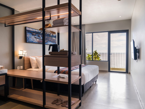 塔胡纳海滩酒店和度假村