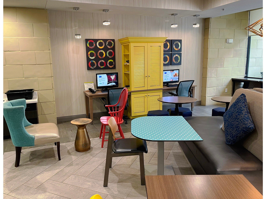 Home2 Suites by Hilton McKinney主图