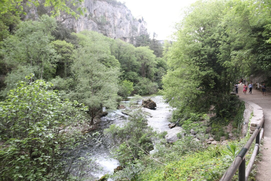 Office De Tourisme De Fontaine-De-vaucluse景点图片
