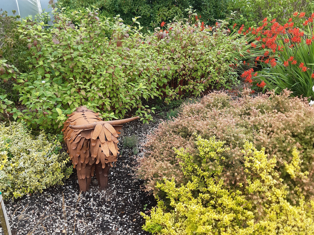 Mill Garden Centre-Armadale必去景点