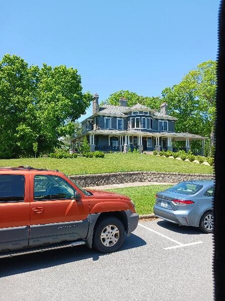 Gray Line Trolley Tours-阿什维尔必去景点