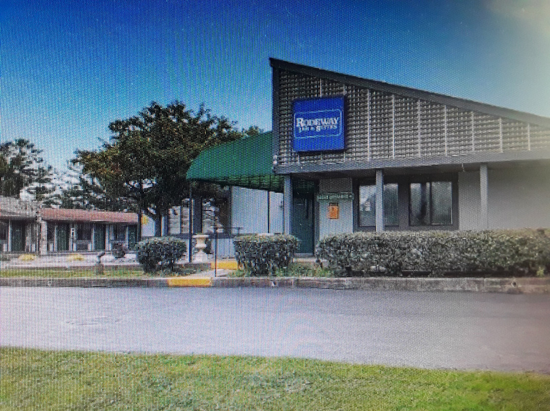 Days Inn by Wyndham Liverpool/Syracuse主图