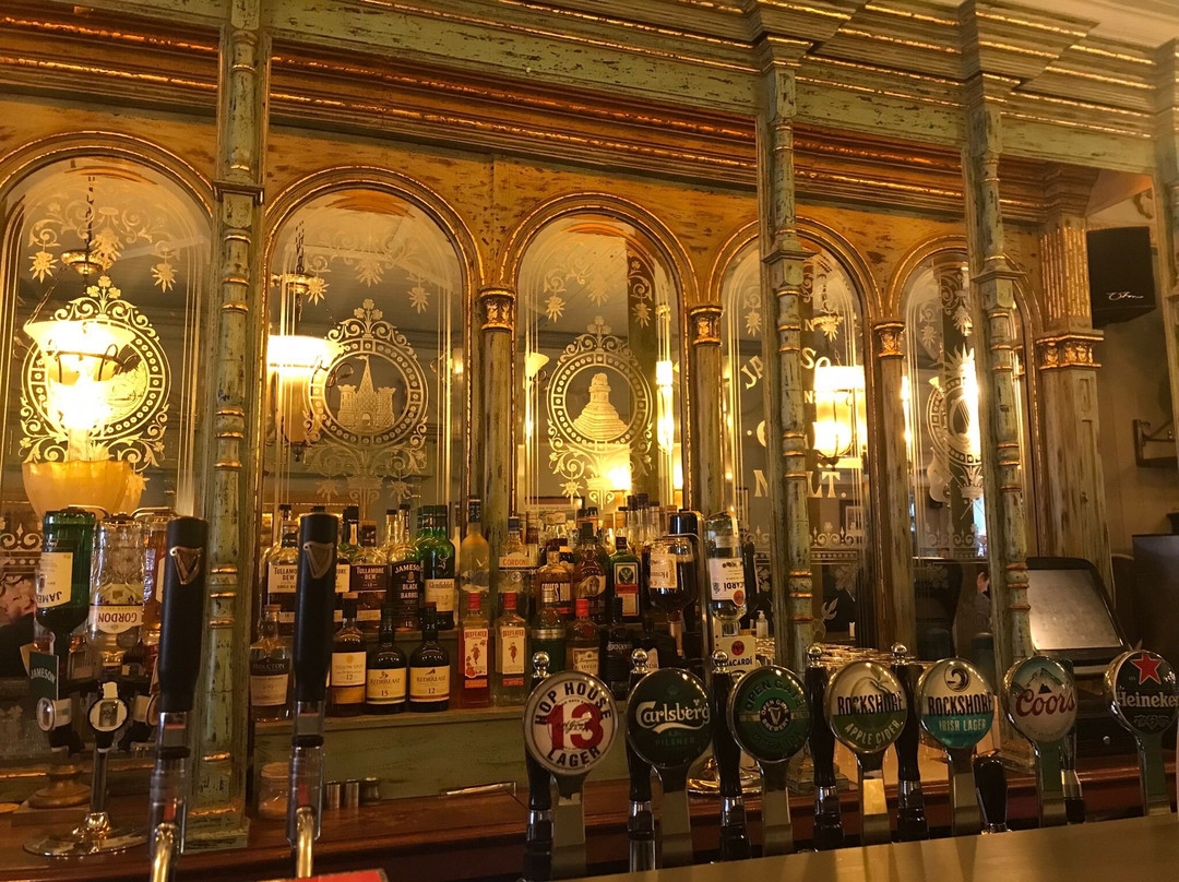 W.J. South's Pub-利默里克必去景点