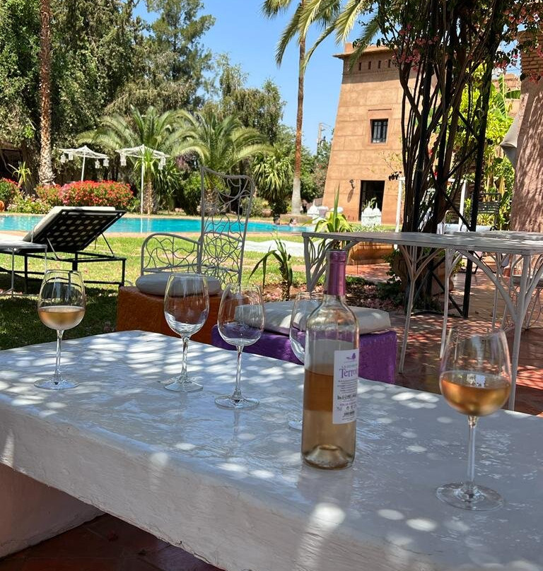 Villa Catherine主图