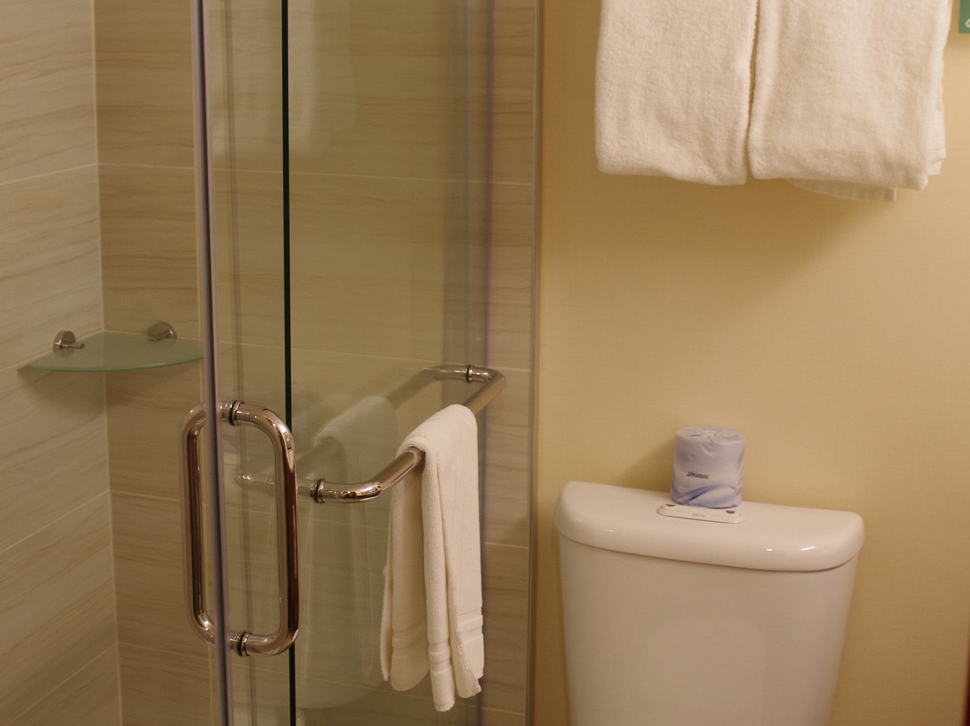 Sun Peaks Lodge主图