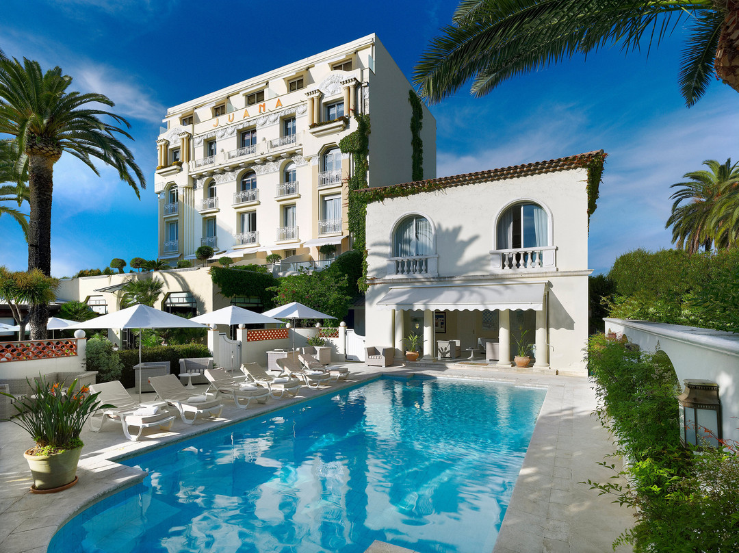 Hotel Juana