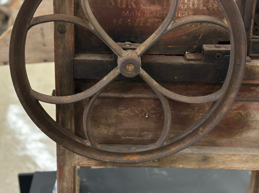 Smyth County Museum-Marion必去景点