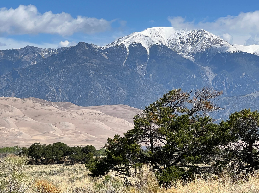 Mountain Master Off-Road Tours-Mosca必去景点