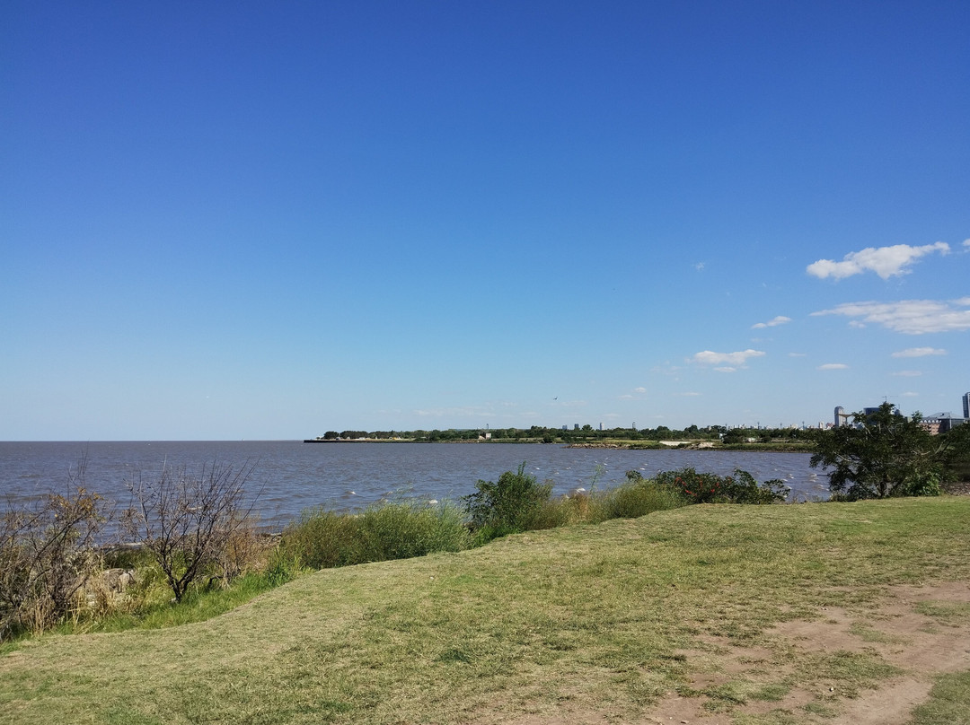 Paseo de la Costa-Vicente Lopez必去景点