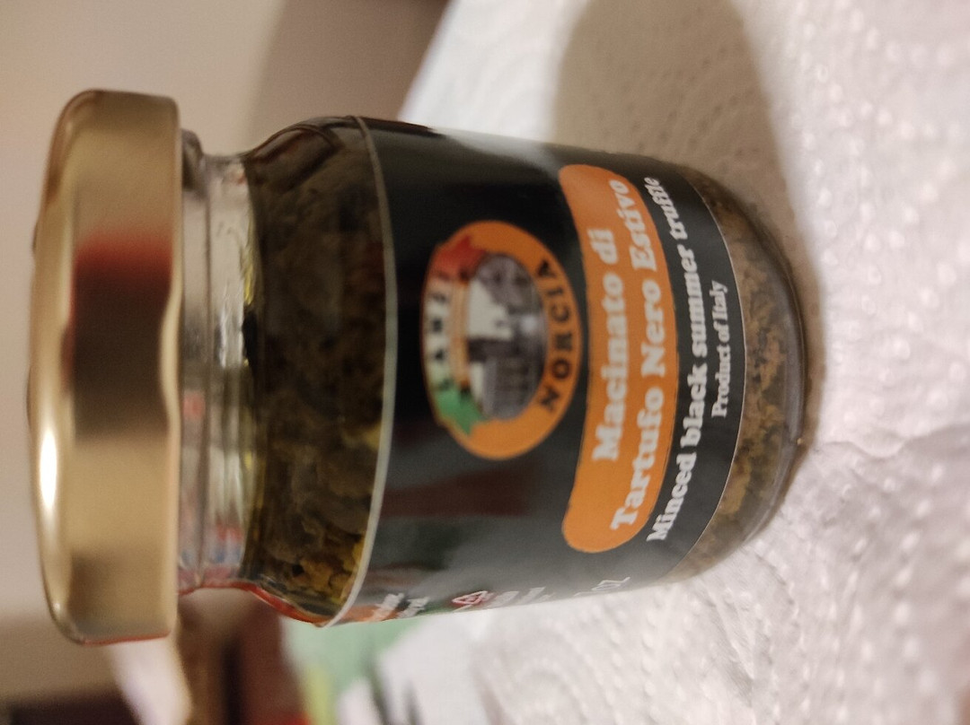 Lanzi Norcineria景点图片