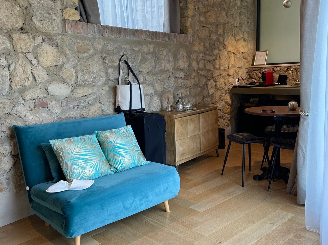 Relais Villa Dei Gelsi & Spa主图