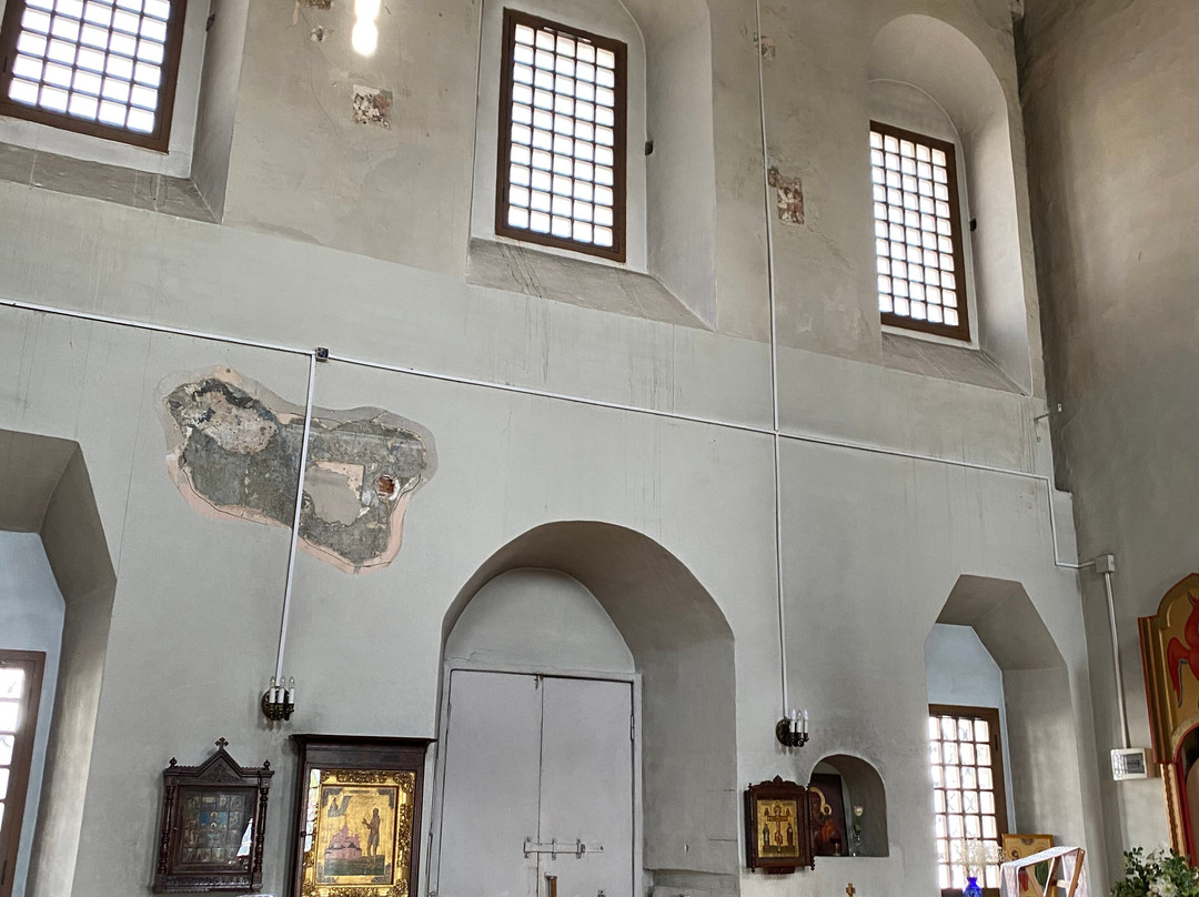 Church of St. Maxim the Confessor-莫斯科必去景点