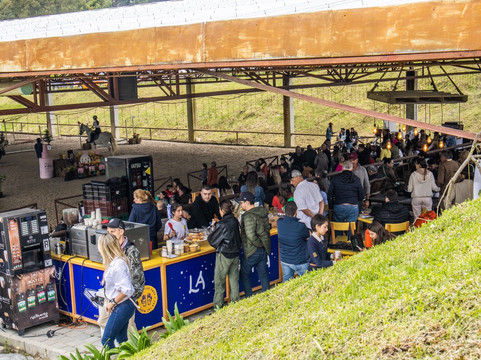 Equus-恩维加多必去景点