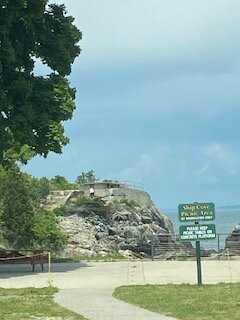 Goddard Mansion-开普伊丽莎白必去景点