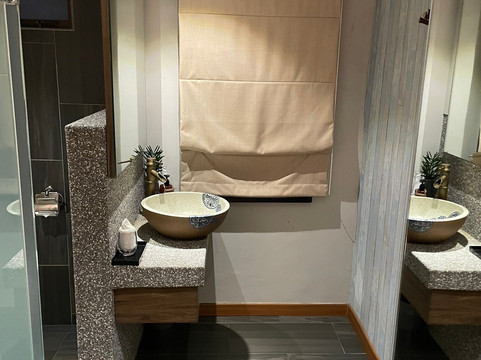 班丹英达旅居旅馆主图