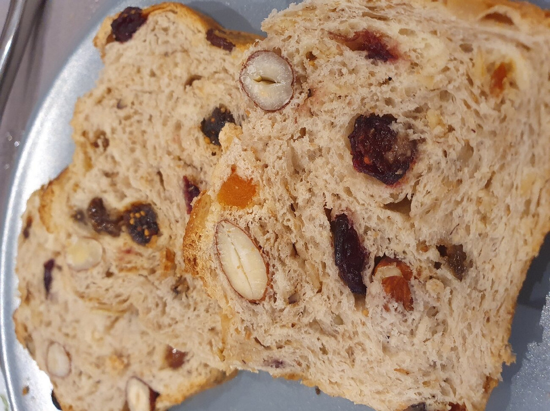 Moulin de Gaubourg主图