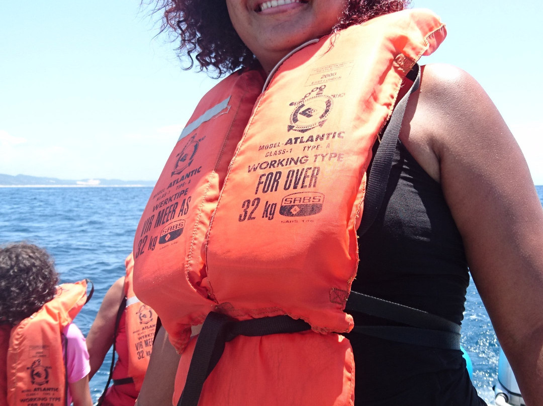 Sea Escapes Sodwana Bay-索德瓦纳必去景点