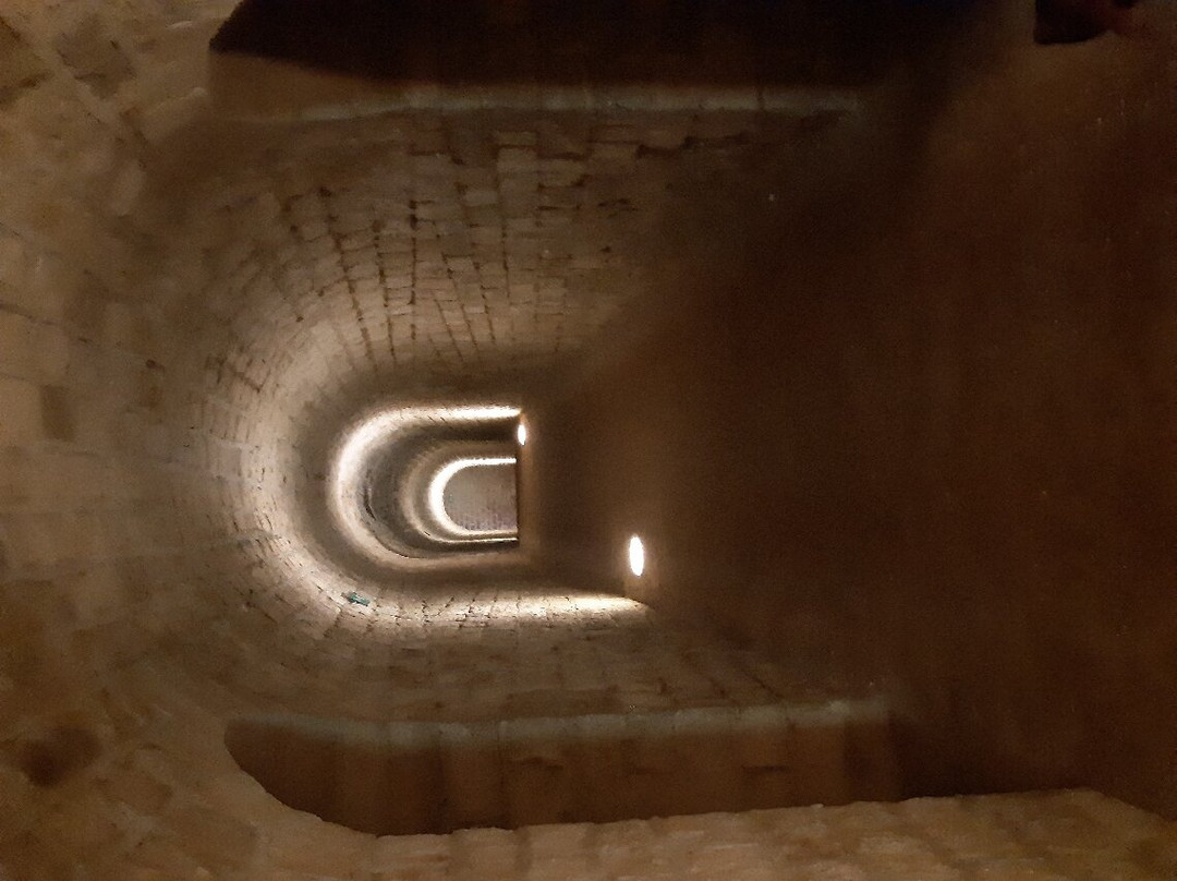 Fort de Conde-Chivres-Val必去景点